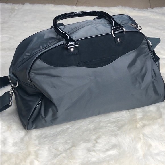 Puma ‘Cabana Racer Grip’ Satchel Duffel Bag - Picture 6 of 11